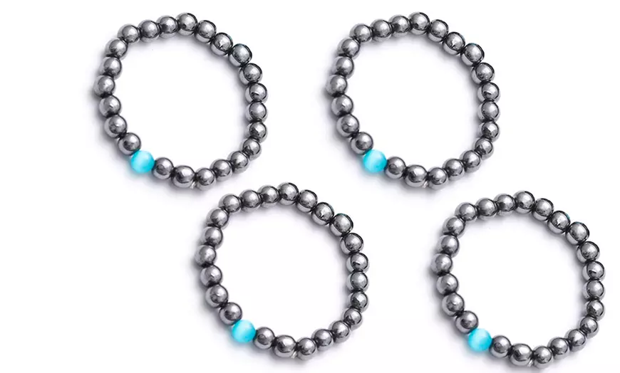 Image 15: Magnetische armband