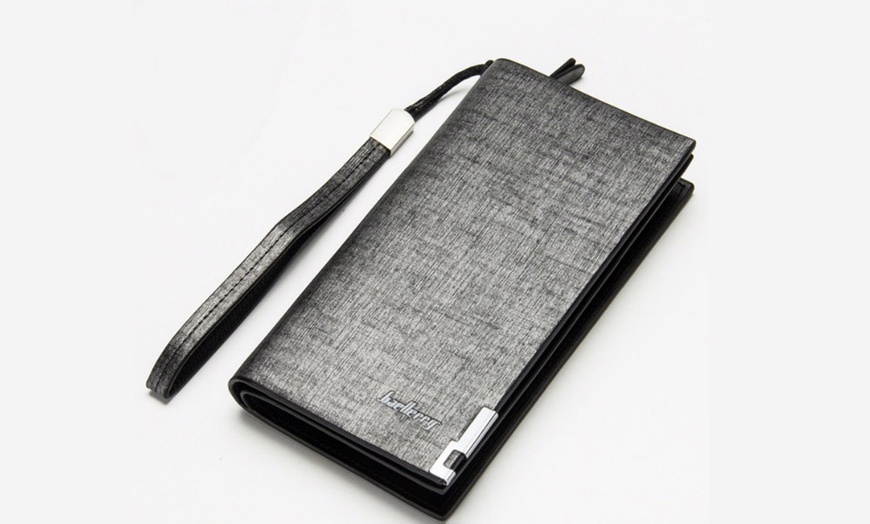 Image 5: Baellery Multifunctional Wallets