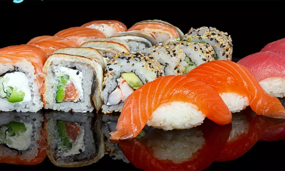 Indulge in Authentic Japanese Flavors at Minori Sushi Bento Noodle Box