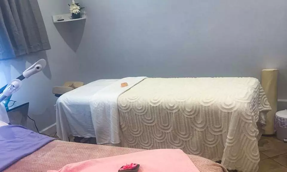 Hydrating 3 in 1 Facial or Microdermabrasion with Luxury Facial at Pure Spa (Up To 37% off) - Second Medium