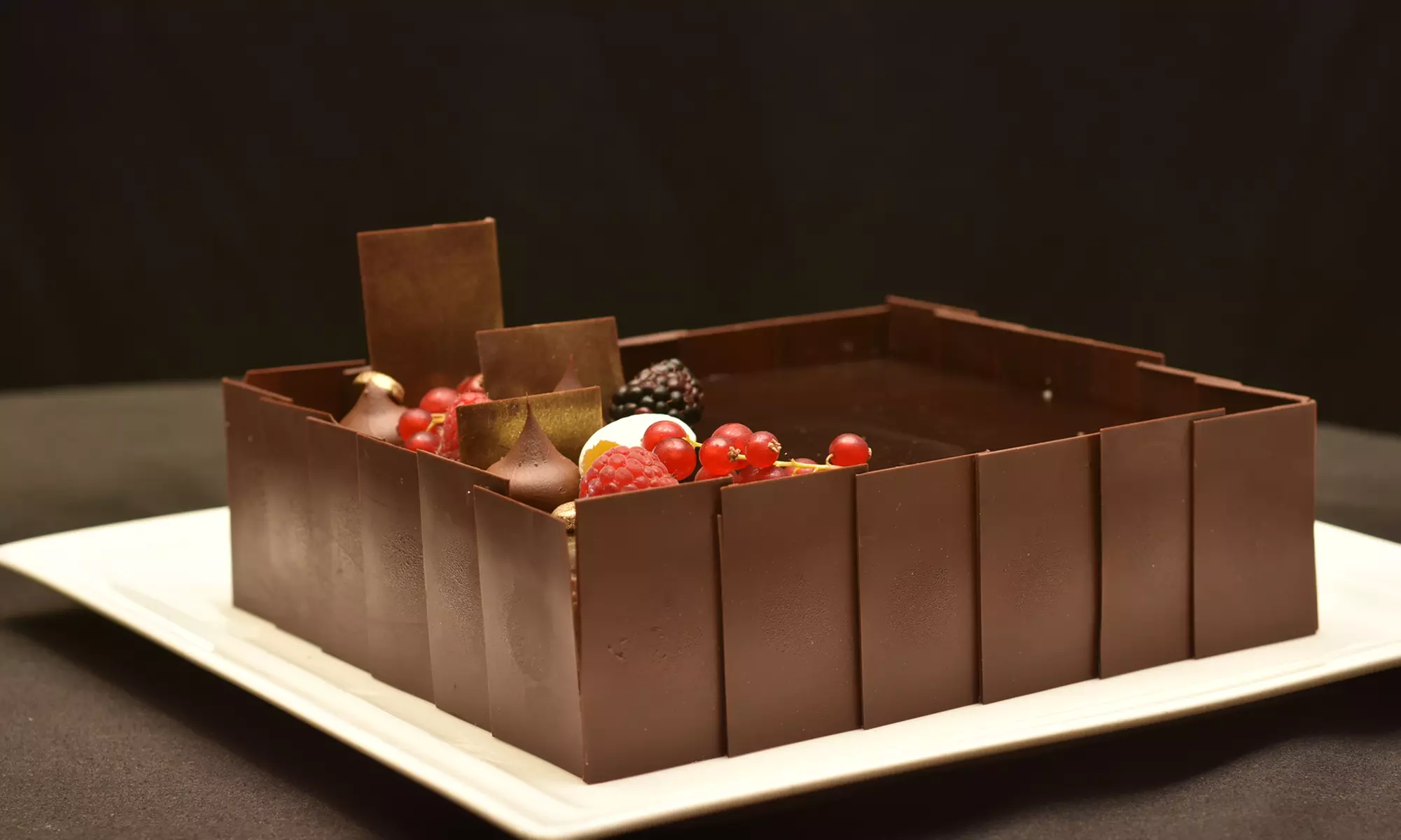 Cookies, Croissants, or Muffins