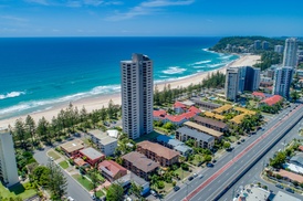 Gold Coast: 3-7 Nights' Apartment Stay