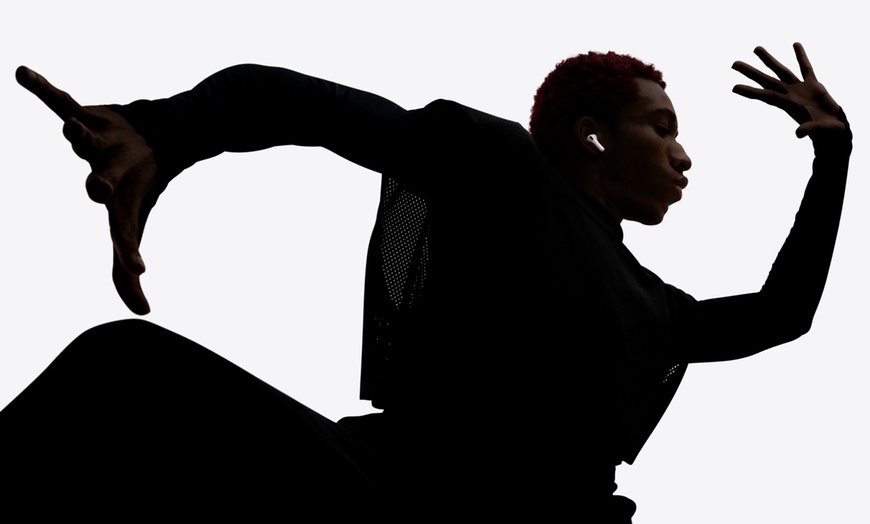 Image 3: Apple AirPods Pro 3, Neu