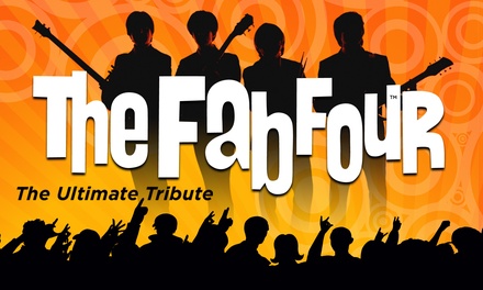 The Fab Four: The Ultimate Tribute in - Lakeland, FL | Groupon