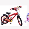 Image 1: Volare Disney Kinderfahrrad mit 16-Zoll-Rädern
