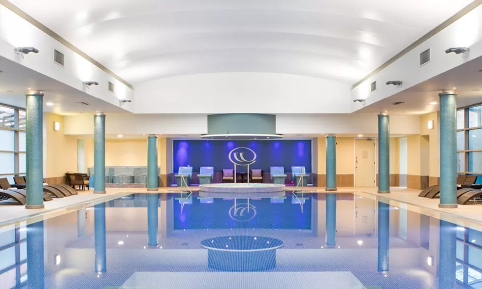 4* Warwickshire: Standard or Executive Double Room Stay with Breakfast