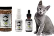 Live Green Hemp CBD Pet Bundle for Cats or Dogs (3-Piece Set) - Second Medium