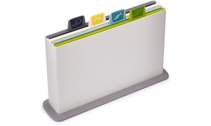 Joseph Joseph Chopping Board Set