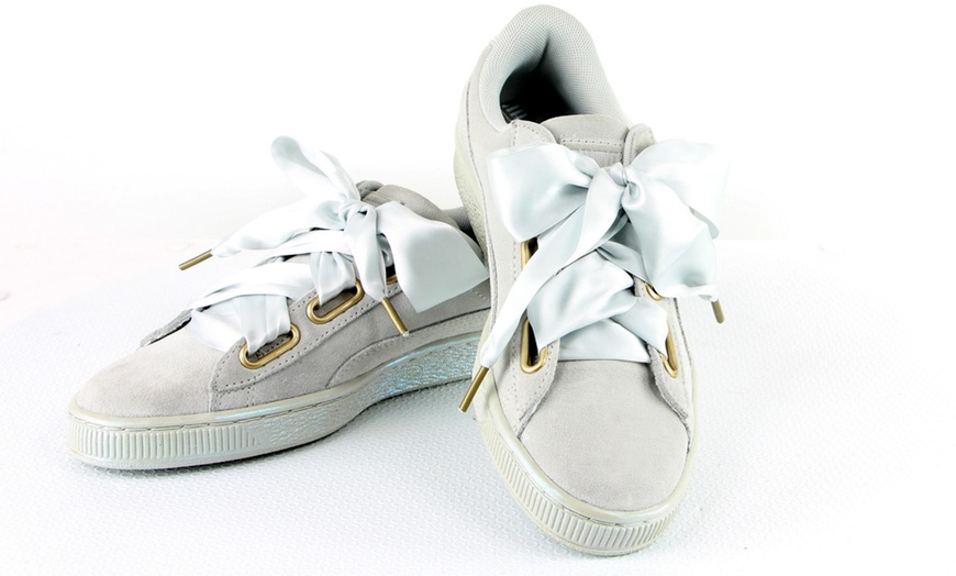 Image 12: Puma Sneakers