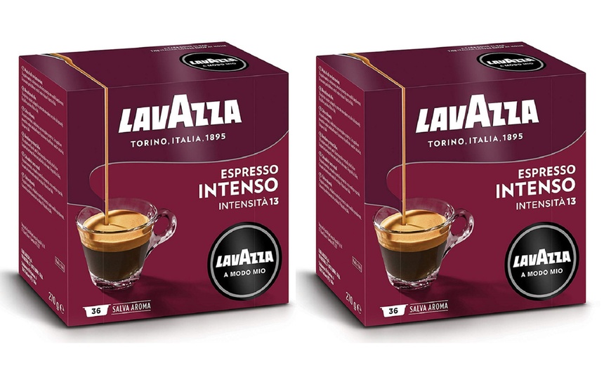 Image 18: Fino a 432 capsule di caffè Lavazza A Modo Mio