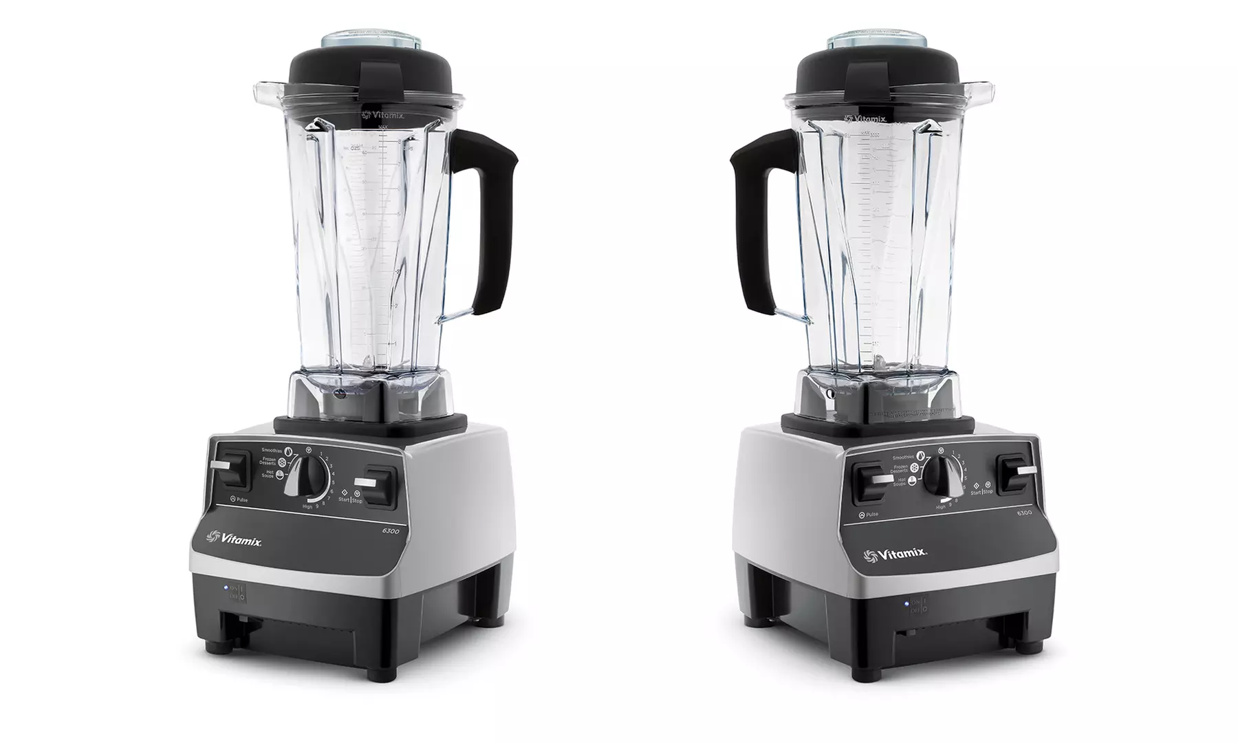 Vitamix Standard Programs Certified Reconditioned Blender - Second Medium