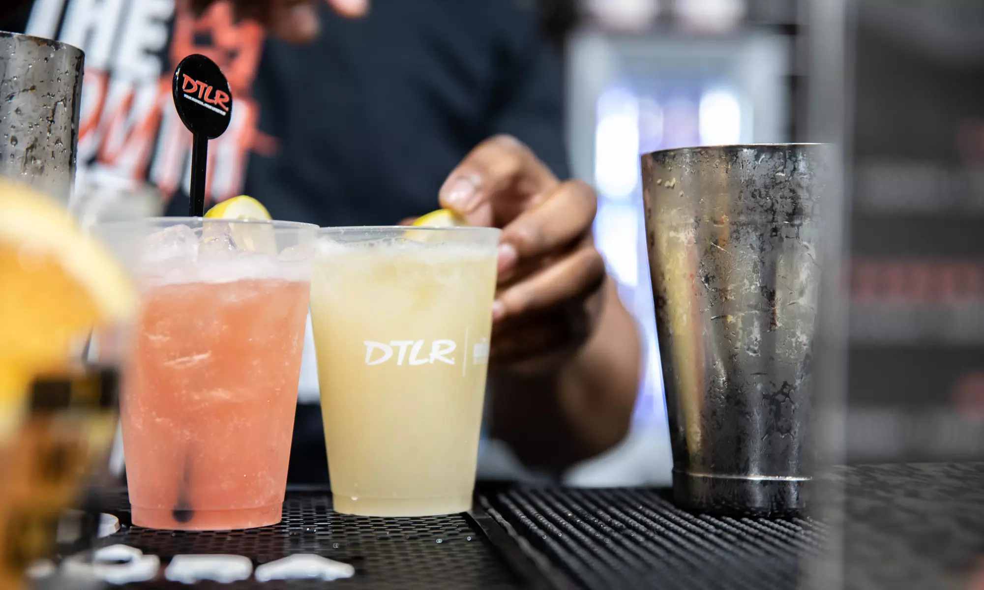 Explore Immersive Trap Culture Art & Exhibits – Atlanta