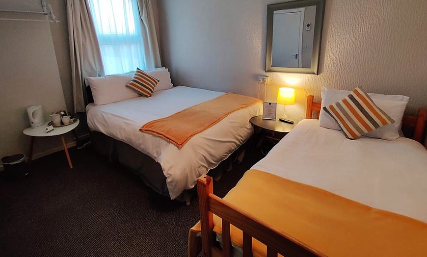 Image 15: Blackpool: 1-4 Nights for Up to 4 with Breakfast 