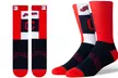 Stance MLB Pop Fly Socks - Second Medium