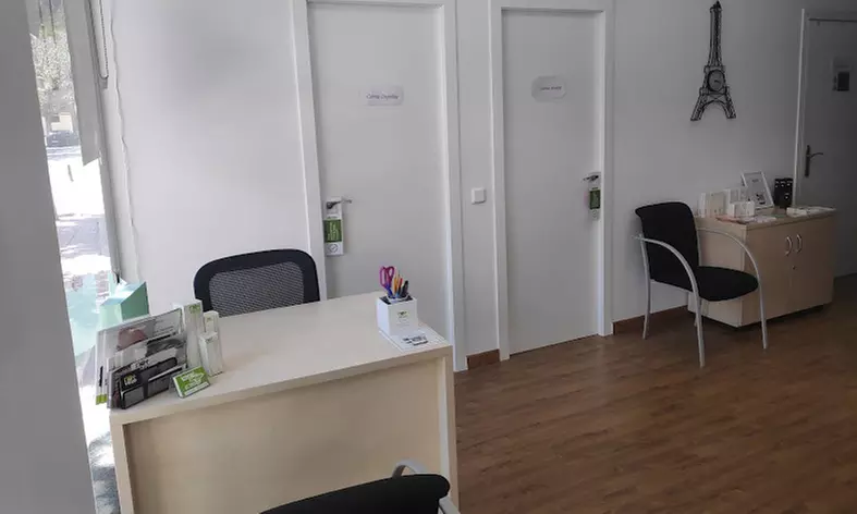 Masaje corporal a elegir de 45 minutos con 15 minutos de masaje Kobido