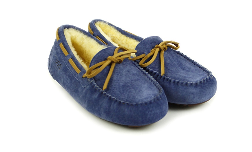 Image 11: Ever UGG Moccasins