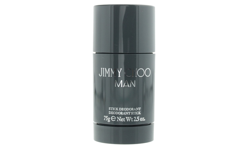 Image 5: Jimmy Choo Man Fragrance Collection