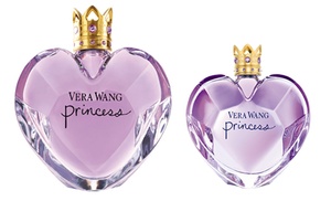 Vera Wang Princess EDT