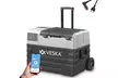 Glacière à compresseur portable Veska, livraison offerte - Second Medium