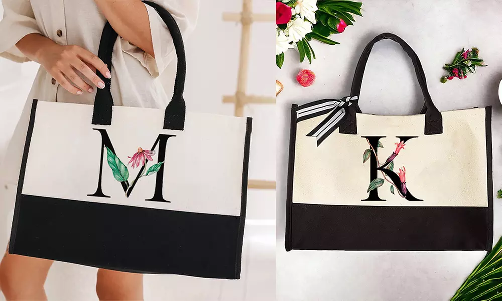 Custom Tote Bag
