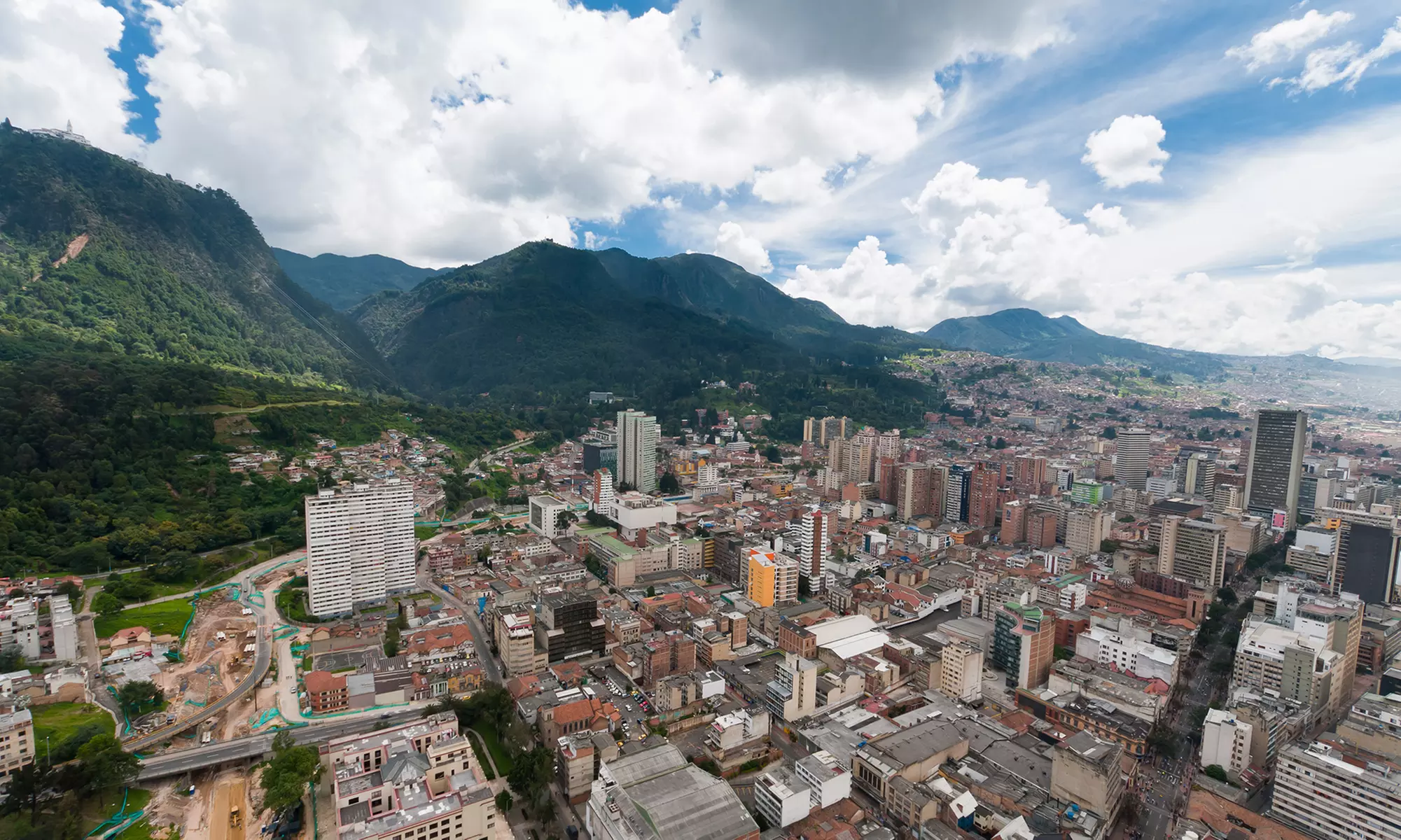 Colombia and Ecuador Vacation. Price is per Person, Based on Two Guests Per Room. Buy One Voucher per Person. - Primary Image