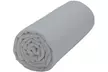 Drap housse 100 % coton ; plusieurs tailles et coloris au choix - Second Medium