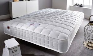 Handmade Memory Hybrid Mattress 