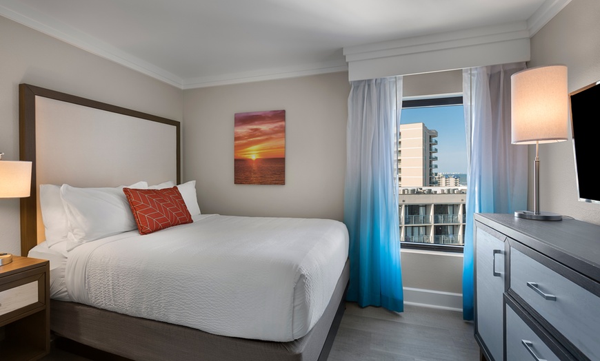 Image 13: Escape to Paradise at Grande Cayman Resort in Myrtle Beach, SC