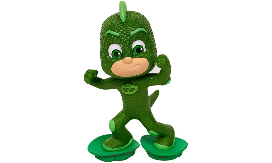 Image 7: PJ Masks Collectible Figure Set