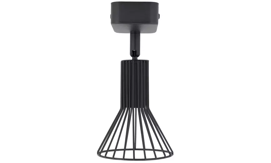 Image 8: Lámpara de techo orientable 