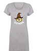 Image 3: Nap Chat: Wizards and Magic Women's Lounge Dress