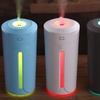 Image 1: Portable USB-Powered Mini Diffuser