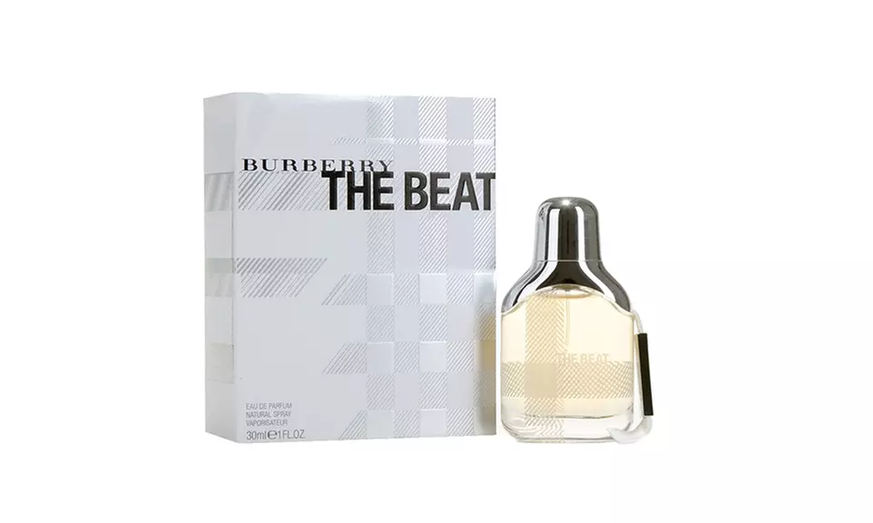 Burberry The Beat Eau de Parfum for Women (1 Fl. Oz.)  - Primary Image