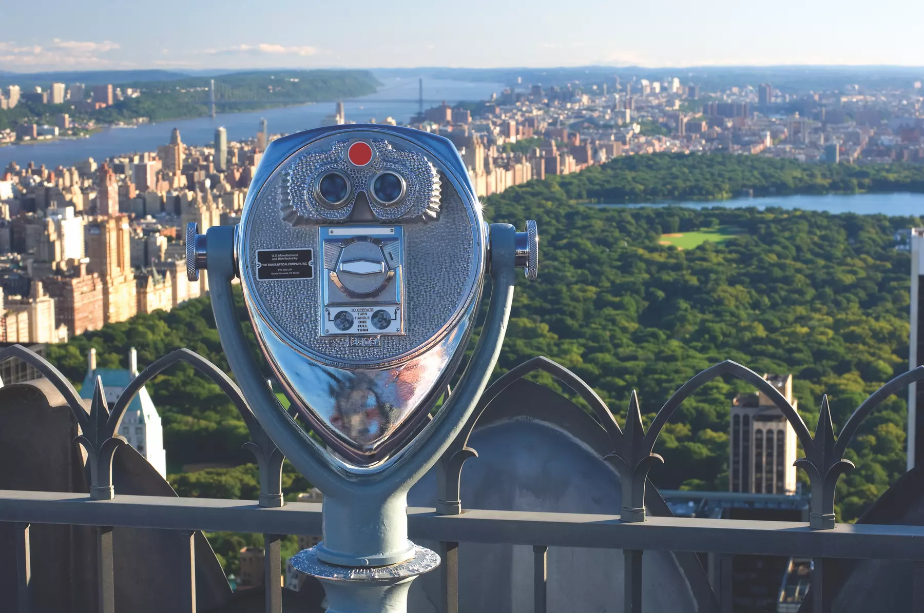CityPASS- Save up to 41% on Admission to Top New York Attractions