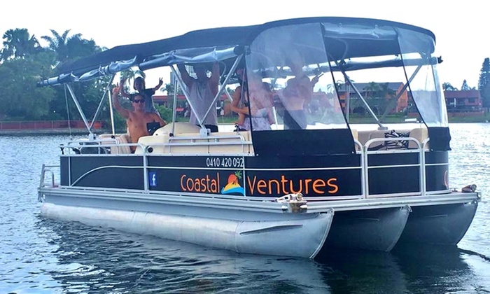 Coastal Ventures - Up To 50% Off - Gold Coast Groupon