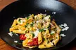 Gourmet Breakfast with Coffee or Juice for One, Two, or Four People at Café Fellini (Up to 37% Off) - Image 3