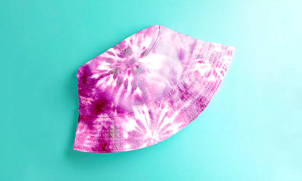 CraftBud Tie Dye Kit for Kids, Adults, Large Groups & Outdoor Activities
