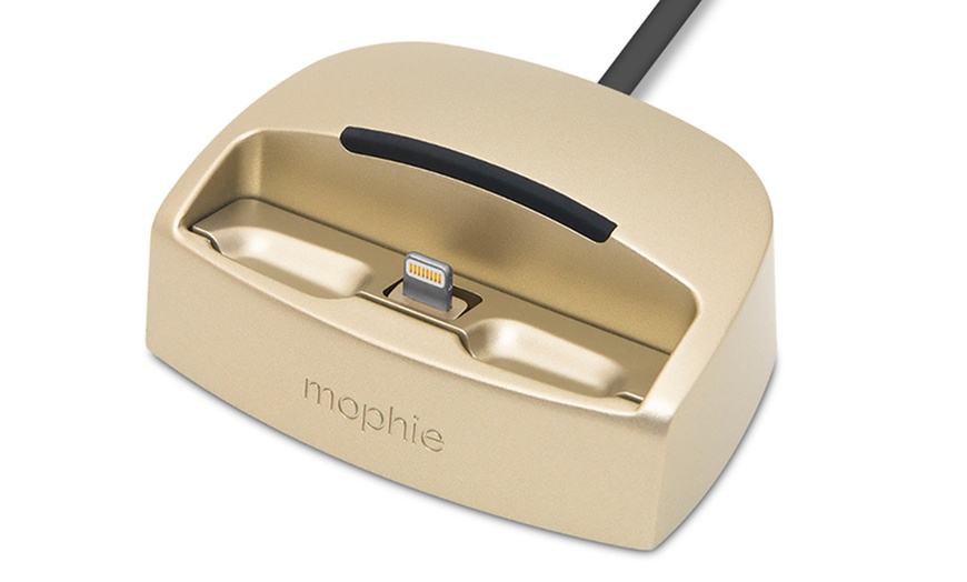 Image 20: Mophie Charging Devices for iPhone