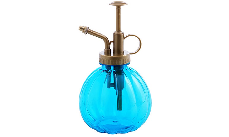 Image 6: Retro-Style Plant Mister Bottle