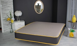 Magnecare Sprung Mattress