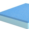 Image 4: Moonflex Materasso a 2 strati in memory foam Air Fresh 9 zone 
