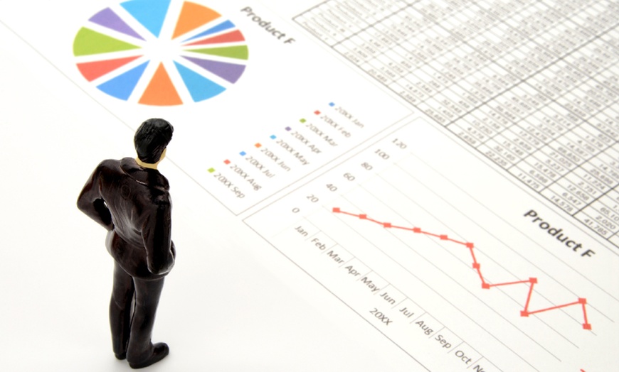 Image 1: Excel made simple: Learn fast with this comprehensive course