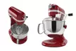 KitchenAid Pro 600 Series 6-Quart Bowl-Lift Stand Mixer (Refurbished) - Second Medium