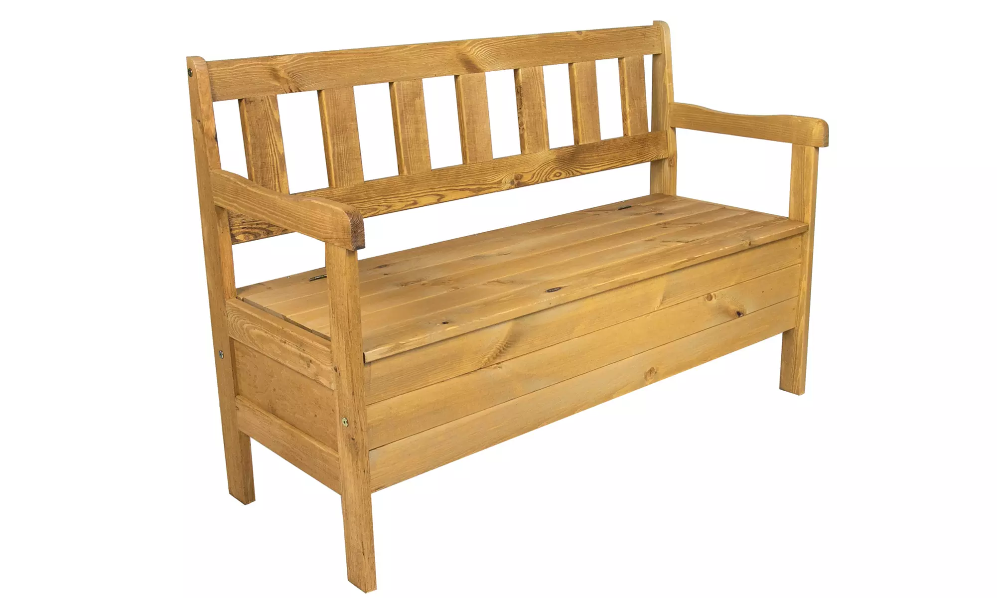 Panca in legno di pino