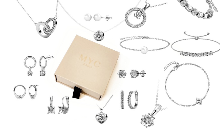 Image 3: Coffret bijoux surprise MyCharms