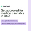 Image 1: Fast and easy Ohio Medical Marijuana Card approval in no time