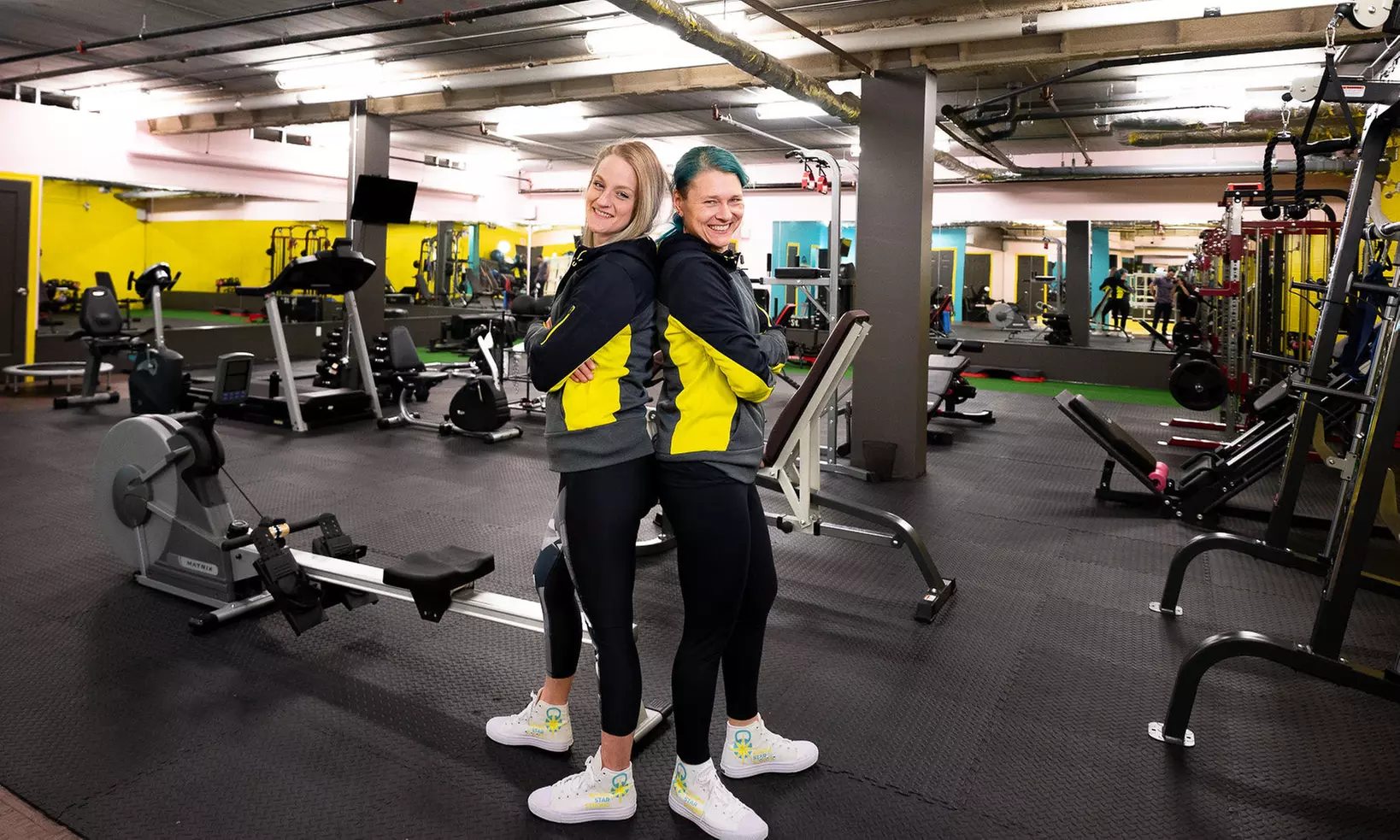 Get Fit with Five, Ten Class or a Month of Boot Camp Classes for One or Two at North Star Strong (Up To 50% Off) - Primary Image