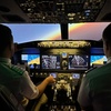 Image 14: Zostań pilotem i zasiądź za sterami symulatora: Boeing 737 i inne