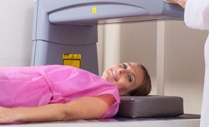 Dexa Scan