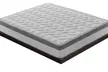 Matelas à ressorts et mousse à mémoire de forme, livraison offerte - Image 3